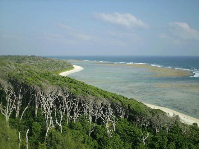 Lakshadweep